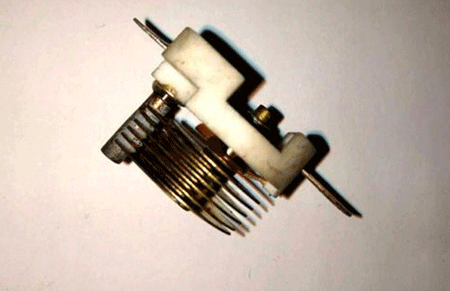 怎樣測(cè)貼片電容好壞