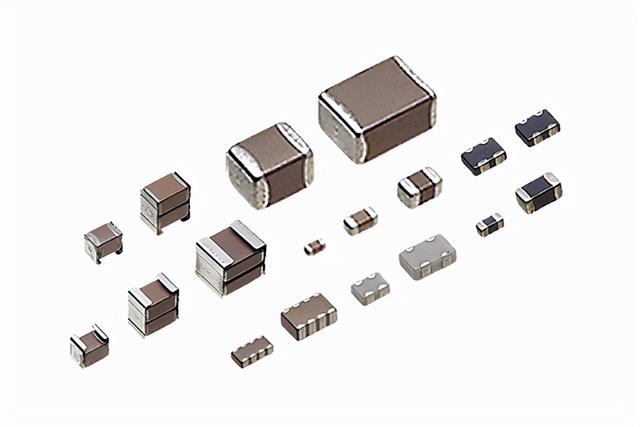 順絡(luò)貼片電容的微型化封裝技術(shù)解析